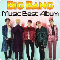Big Bang Music Best Album