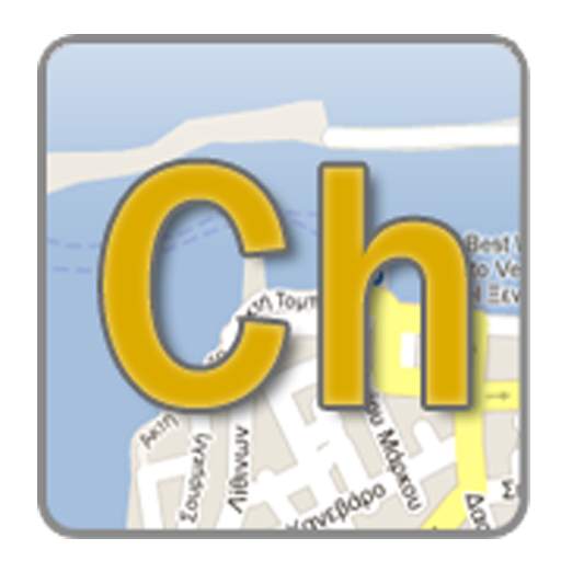 Chania App