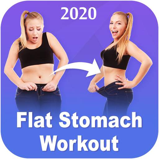 Lose Belly Fat Workout at Home for Women