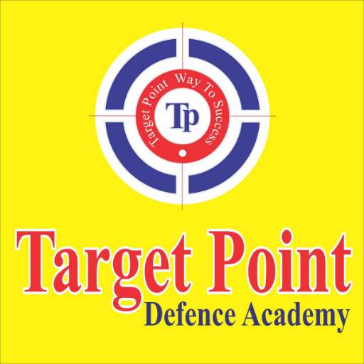 Target Point Defence Academy