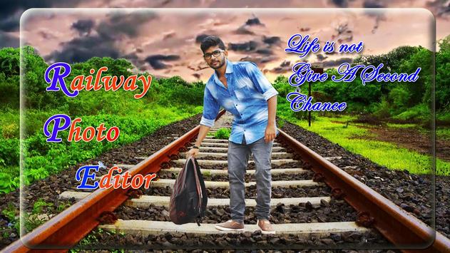 A Man Sitting On Railway Track In Meditating Pose At Mountain Village  Kalakund Near Mhow, Indore, Madhya Pradesh On A Sunny Summer Day. Indian  Village. Stock Photo, Picture and Royalty Free Image.