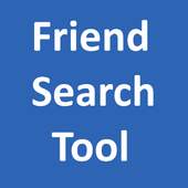 friend search tool for imo
