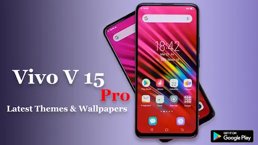 Theme for Vivo V15 Pro APK Download 2023 - Free - 9Apps