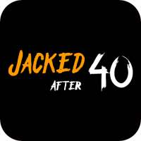 Jacked After 40 on 9Apps