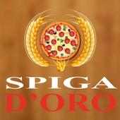 Pizza Spiga D'Oro