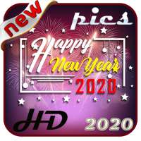new year best pics 2020 on 9Apps