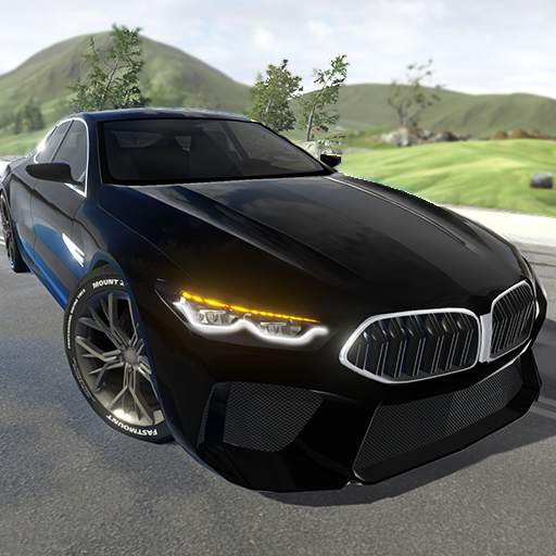 Car Games 2022 Driving Sim Online & Free Racing