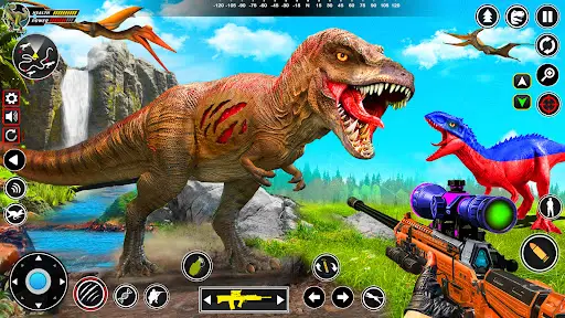Dino T APK Download 2023 - Free - 9Apps