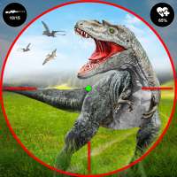 Dino Hunter : Hunting Games 3D on 9Apps