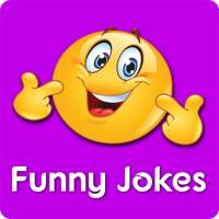 Funny Joke - entertainment app