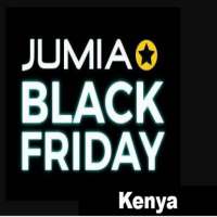 Jumia Kenya Black Friday