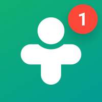 Get new friends on local chat rooms on 9Apps