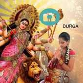 Jay Maa Durga Mata Photo Frames App Editor on 9Apps