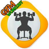 Gym Workout on 9Apps