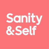 Sanity & Self: anxiety stress relief, sleep sounds on 9Apps