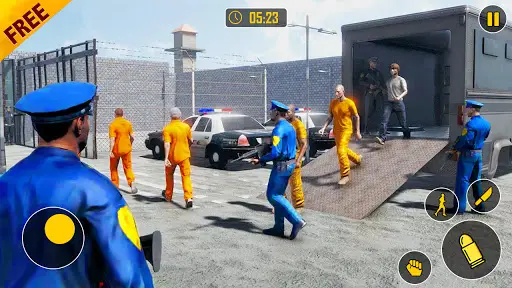 Prison Break - Escape Games APK for Android - Download