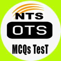 NTS AND OTS TEST PREPARATION (MES & MOD) JOBS on 9Apps