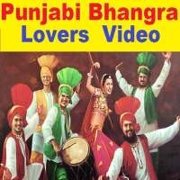 Learn Fast Punjabi Bhangra