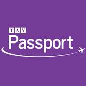 TAV Passport Şehir Rehberi