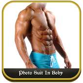 Photo Suit In Boby on 9Apps