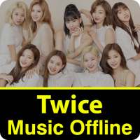 Twice Music Offline - Kpop Songs on 9Apps