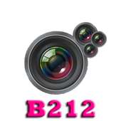 B212 Camera Pro