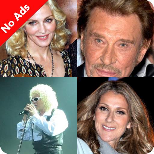 Music Quiz  80s Stars Singers 1980 🎵