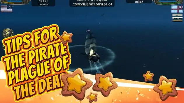 The Pirate: Plague of the Dead - Download