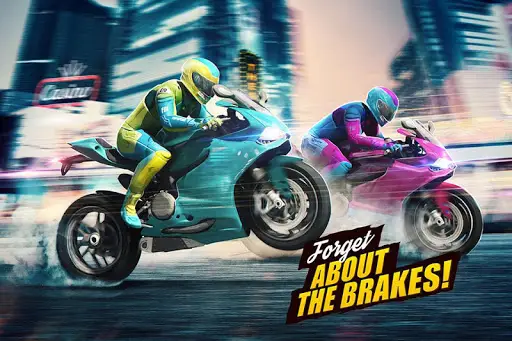 Baixar MotoGP Racing '21 4.0 Android - Download APK Grátis
