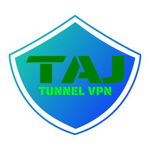 Taj Tunnel VPN