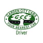 Garden City Cabs Driver on 9Apps