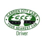 Garden City Cabs Driver