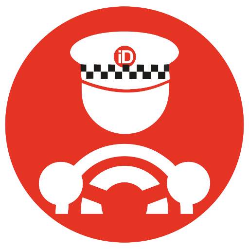 ID Driver App(For Drivers)