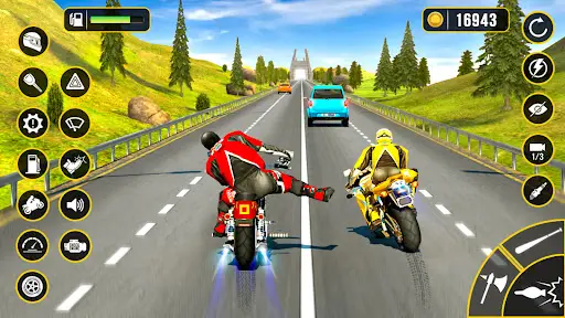 Descarga de la aplicación juegos sin internet de motos 2024 - Gratis - 9Apps