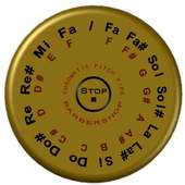 Digital Pitch Pipe on 9Apps