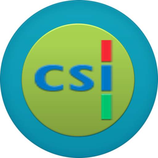 CSI JJ Mobile