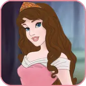 Sleeping Beauty Books icon