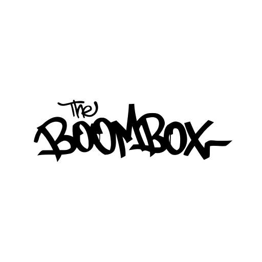 The Boombox - Rap, R&B and Hip Hop