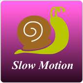 Slow motion video editor, maker app 2019