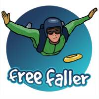 FreeFaller - A Skydiving Adventure