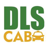 Dls Cab : Taxi Booking App