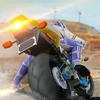 Bike Attack Race 2: Death games Moto Shooting free