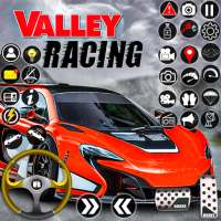 Racing Auto Mitin Juegos 3D