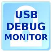 USB Debugging Monitor