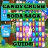 Candy Crush Soda Saga Guide