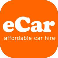 eCar Rental Hire on 9Apps