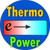 Thermoelectrics on 9Apps