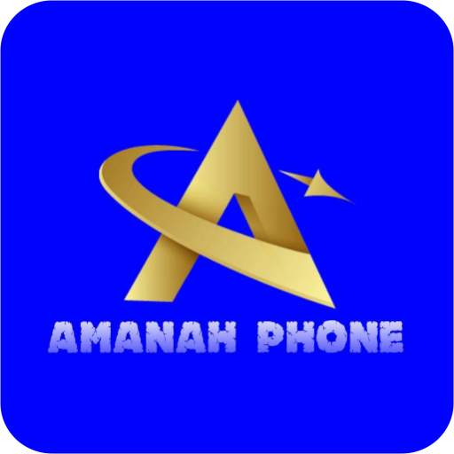 AMANAH MOBILE