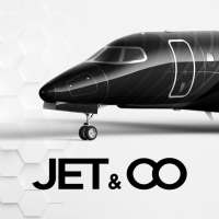 JET&CO - Private jet on 9Apps