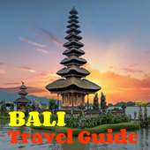 Bali Travel Guide